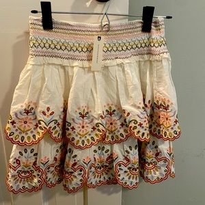BRAND NEW with tags Anthropologie Skirt